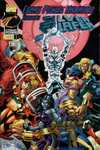 Cosmic Powers Unlimited #5 Comic Books - Covers, Scans, Photos in Cosmic Powers Unlimited Comic Books - Covers, Scans, Gallery